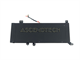 Asus X515 7.7V Battery 0B200-03910000M. Model: C21n1818
