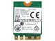 Realtek Rtl8822ce M.2 2230 Wifi 5 Card. Part Number: 0C011-00212000