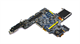 Dell Latitude D630 Motherboard Dt781. Part Number: Dt781 0Dt781 Cn-0Dt781. Model: Bq00 La-3301P
