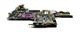 Dell Latitude D630 Motherboard Dt781. Part Number: Dt781 0Dt781 Cn-0Dt781. Model: Bq00 La-3301P