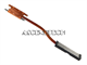 Dell Latitude 3450 3550 Heatsink F3hwr. Part Number: F3hwr 0F3hwr Cn-0F3hwr