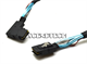 Dell 0Fh2d Mni Sas To Mini Sas Cable. Part Number: 0Fh2d 00Fh2d Cn-00Fh2d