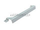 Dell E5440 Hdd Caddy Bracket 0Fpnx. Part Number: 0Fpnx 00Fpnx Cn-00Fpnx