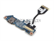 Dell Alienware 17 R4 R5 I/O Board G3pwr. Part Number: G3pwr 0G3pwr Cn-0G3pwr. Model: Bap10 Ls-D759p