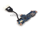 Dell Alienware 17 R4 R5 I/O Board G3pwr. Part Number: G3pwr 0G3pwr Cn-0G3pwr. Model: Bap10 Ls-D759p