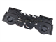 Dell Alienware M17 R4 Heatsink Fan 0Gg75. Part Number: 0Gg75 00Gg75 Cn-00Gg75