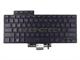 Asus Rog Us-Eng Keyboard 0Knr0-261Yus00