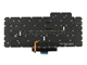 Asus Rog Us-Eng Keyboard 0Knr0-261Yus00