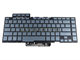 Asus M15 Gu502 Keyboard 0Knr0-461Vus00