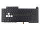 Asus Rog G513 Us-Eng Kb 0Knr0-4810Us00
