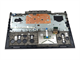 Dell G7 7588 Kb Palmrest Tp Assy M2nyf. Part Number: M2nyf 0M2nyf Cn-0M2nyf