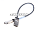 Dell 12Gb/S Force10 Stacking Cable 0Nnrr. Part Number: 0Nnrr 00Nnrr Tw-00Nnrr