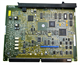 Nortel Meridian Module Card Ntrb21aa 12