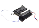 Dell Alienware M11x Speakers 0R1nf. Model: 0R1nf 00R1nf Cn-00R1nf