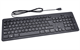 Dell Can-Mu 105-Key Usb Keyboard 0Tknd. Model: Kb113t 00Tknd Cn-00Tknd