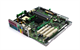 Dell Dimension 8300 Motherboard W2562. Part Number: M2035 G0728 W2562