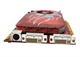 Dell Ati Radeon Hd2600xt 512Mb Vc Wx092. Model: Radeon Hd 2600Xt Cn-0Wx09