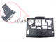 Dell17 R4 P31e Bottom Base Cover X2j1t. Part Number: X2j1t 0X2j1t Cn-0X2j1t