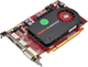 Ati Firepro 3D V4800 1Gb Vc 102C0200522