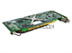 Ati Radeon Hd 2400Xt 256Mb Low Pro Vc. Model: Xx355 0Xx355 Cn-0Xx355