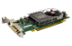 Ati Radeon Hd3450 256Mb Low Profile Vc. Model: Y104d 0Y104d 102B6291200