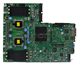 Dell Poweredge R610 F0xj6 Motherboard
