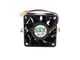 Nidec Dc 12V 4Pin Cooling Fan 1-03491-01 Nidec Dc 12V 4Pin Cooling Fan 1-03491-01. Model: V60e12bha7-57