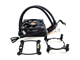 Thermaltake Liquid Heatsink Fan Assy Thermaltake Liquid Heatsink Fan Assy. Part Number: 10-100-2122008-06