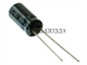 15X Nichicon 1000Uf 10V 105° Capacitors. Model: Radial Electrolytic Cap