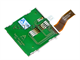 Dell 10010556 Smart Card Reader Board. Model: Dell Latitude D620 D410 