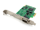 Ixxat Controller Card 1.01.0233.12001. Model: Can-Ib200/Pcie