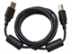 6 Feet Usb A To B Printer Cable 1021469