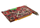 Ati Radeon X1600 Pro 512Mb Video Card. Model: 102A6761114 109-A67631-12