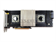 Amd Firepro S7150x2 Gpu Accelerator Card. Part Number: 102C7630100 000001
