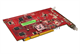 Ati Radeon X1600 Pro 512Mb Vc 102G016501. Model: Rad X1600 Pro 102G016501