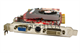 Ati Radeon X1600 Pro 512Mb Vc 102G016501. Model: Rad X1600 Pro 102G016501