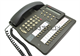 Avaya 6424D+M Digital Phone108331240. Model: 108331240 6424D+M