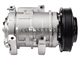 Ac Compressor 10840C For Acura Mdx Zdx