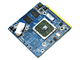 Apple Imac A1224 Ati/Amd Video Card. Part Number: 109-B22553-10 M74-M 216Rmaka14fgx