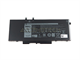 Dell 5401 15.2V 4250Mah Battery 10X1j. Part Number: 10X1j 010X1j Cn-010X1j