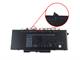 Dell 5401 15.2V 4250Mah Battery 10X1j. Part Number: 10X1j 010X1j Cn-010X1j