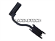 Dell Latitude E5450 Cpu Heatsink 10Yhd