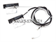 Lenovo 81Qb Wifi Antenna Set 1109-04225
