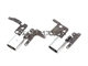 Lenovo Ideapad 11 81Cx Lcd Hinge Set