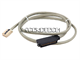 Adtran 6Ft 64-Pin Rj21/Future Bus Cable. Part Number: 1186150L1