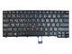 Lenovo T431s T440p T450 Keyboard 04X0101. Part Number: 04X0101 11S04x0101. Model: Cs13t Bl-84Us