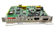 Adtran Htu-R Transceiver Card 1223026L7