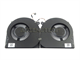 Razer Blade Stealth 13 2019 Fan Set . Part Number: 12513679_12513680. Model: Eg50040s1-Cg70-S99