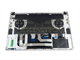 Razer Blade 15 Kb Palmrest Tp Assembly. Part Number: 12746575