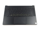 Razer Blade 15 Kb Palmrest Tp Assembly. Part Number: 12901870